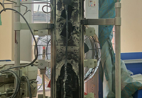 Fire breaks out at HTAR, extinguished before Bomba arrives