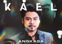 The multi-talented Kael returns with his fourth single 'Angkasa', and he's aiming for the 'sky' with his new venture under Alternate Records