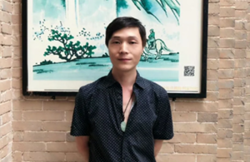 Chinese actor Zhang Yiyang executed by firing squad after murdering underage girlfriend