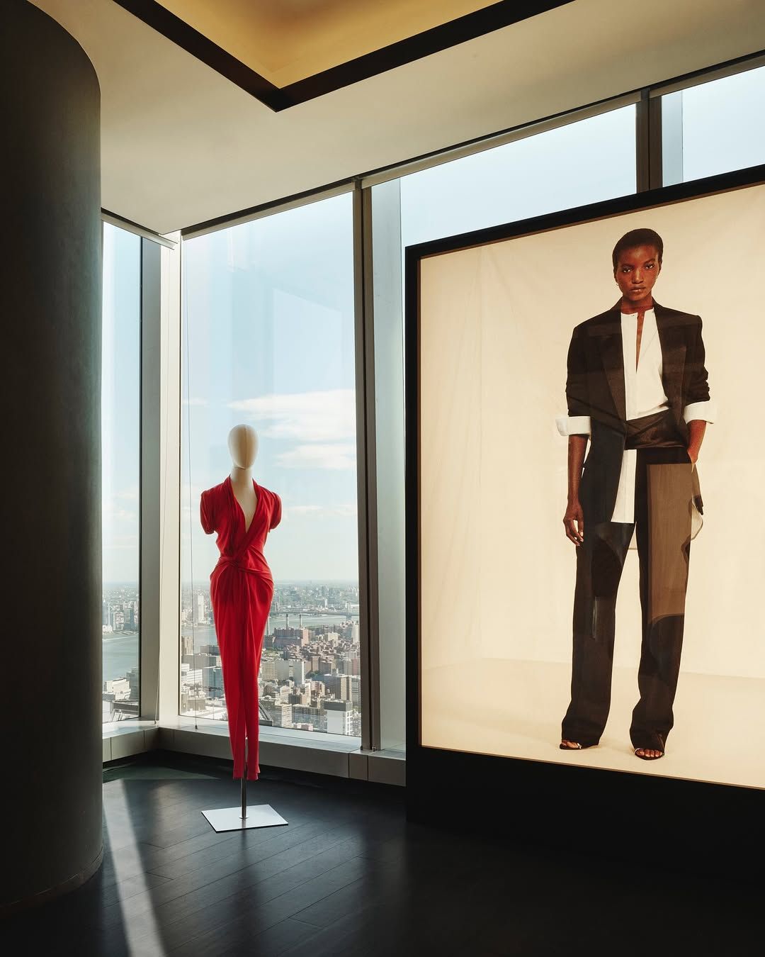 After many years in the red, her eponymous fashion company Victoria Beckham Holdings Limited saw revenue growth of more than 50% in 2023. Photo: Instagram/Victoria Beckham