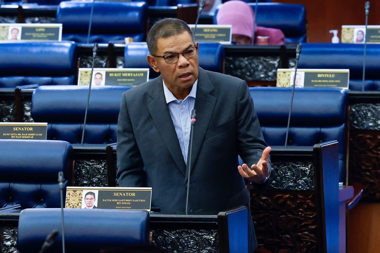 Malezija se bo oktobra pridružila konvenciji ZN o kibernetski kriminaliteti