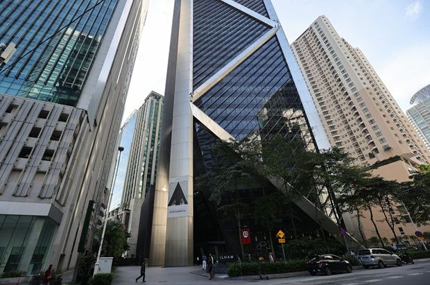 Generalno državno tožilstvo nasprotovalo pobudi Ilham Towerja za sodno presojo zasega nepremičnine