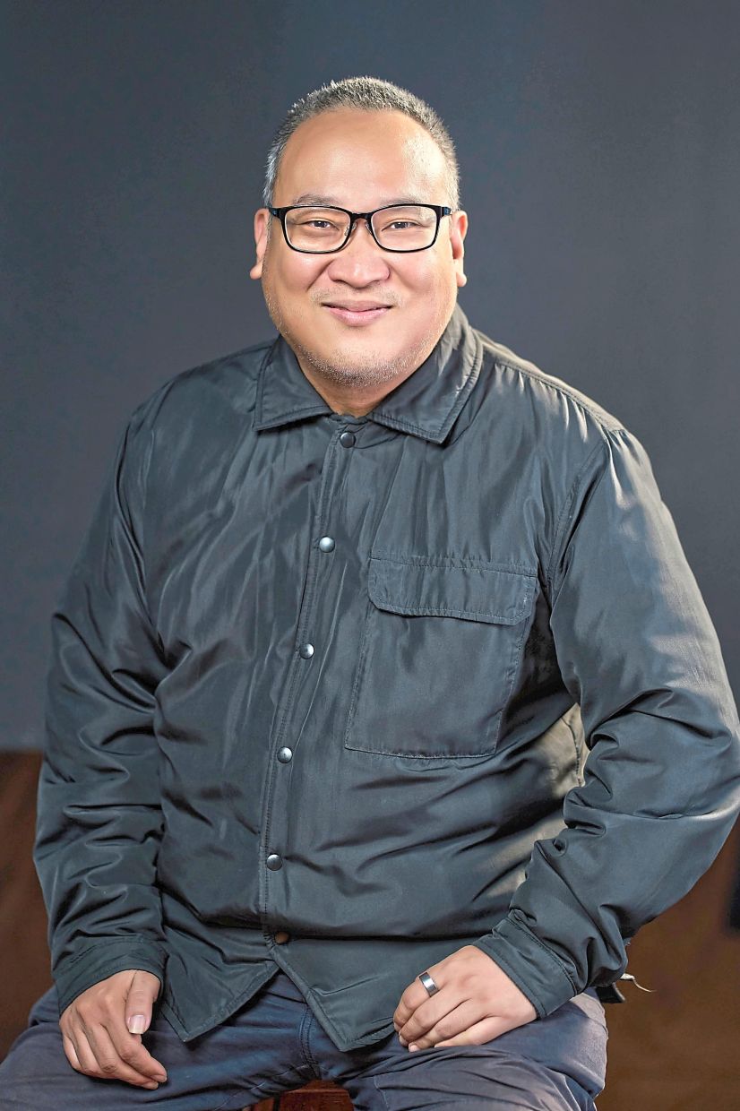 'I have always been captivated by the play, its themes of power, control and familial love hauntingly relevant,' says Chin. Photo: Tat Chin