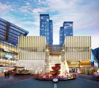 Pavilion-REIT reports solid performance for 2Q