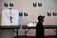 Olympics-US Olympic & Paralympic Committee bars transgender women from competing in women's sports