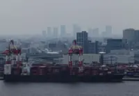 Reaction to U.S. trade deal with Japan