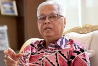 MACC seeks forfeiture of RM169mil from Ismail Sabri