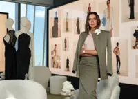 Victoria Beckham’s fashion brand turns a corner, so does she with a documentary