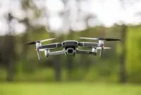 Myanmar junta drone crashes over Thai border