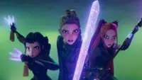 Can BTS’ agency make next ‘KPop Demon Hunters’? New film in works with Paramount