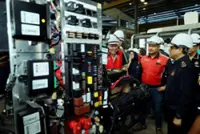 JPJ introduces new ruling for electrical wiring work in all buses