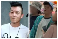 HK actor Edison Chen caught in public argument, a month after clashing with flight attendant