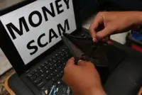 Factory owner cheated of RM210,000 in online share investment scam