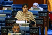 Azalina tables motion to extend debate on Auditor-General's Report