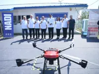 Health Ministry, MCMC to use drones and telehealth to boost rural healthcare access