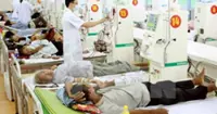 Laos to boost health system against climate change