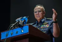 RMAF to assess 38 Legacy Hornet jets in Kuwait in September