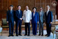 Malaysia, South Korea to expand cooperation, says Anwar