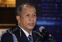 National security under threat from foreign intelligence agencies, says IGP