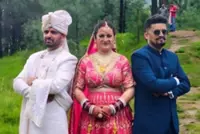 India brothers marry same woman in ancient custom defying legal ban, and sparking criticism