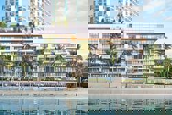 Langkawi gets tallest, integrated green building