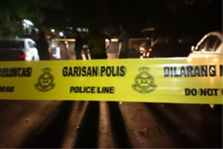 Cops investigating possibility toddler mauled to death by dogs in Sg Buloh