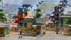 Thailand recalls ambassador, expels Cambodian envoy in border row