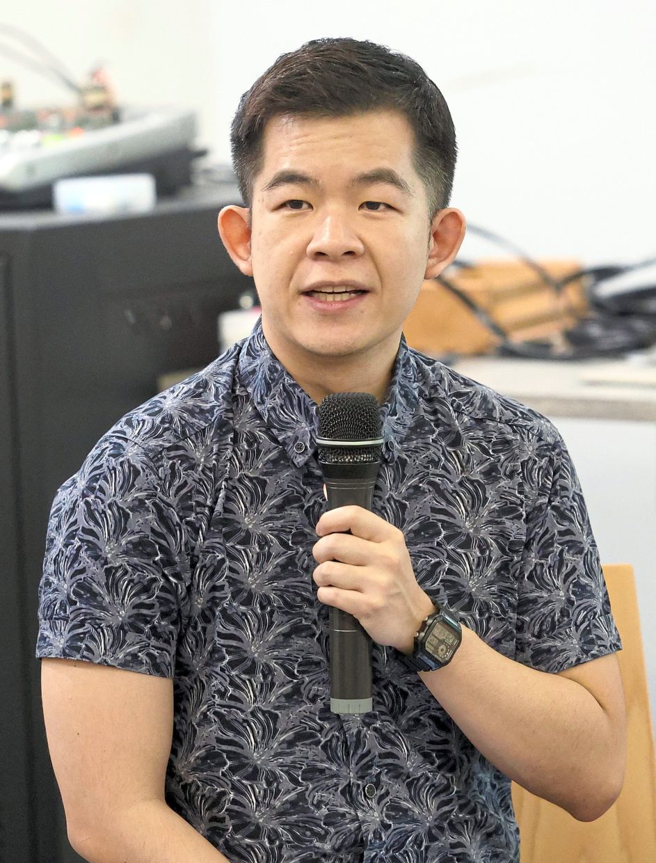 Wee: Biases pervasive in rental industry.