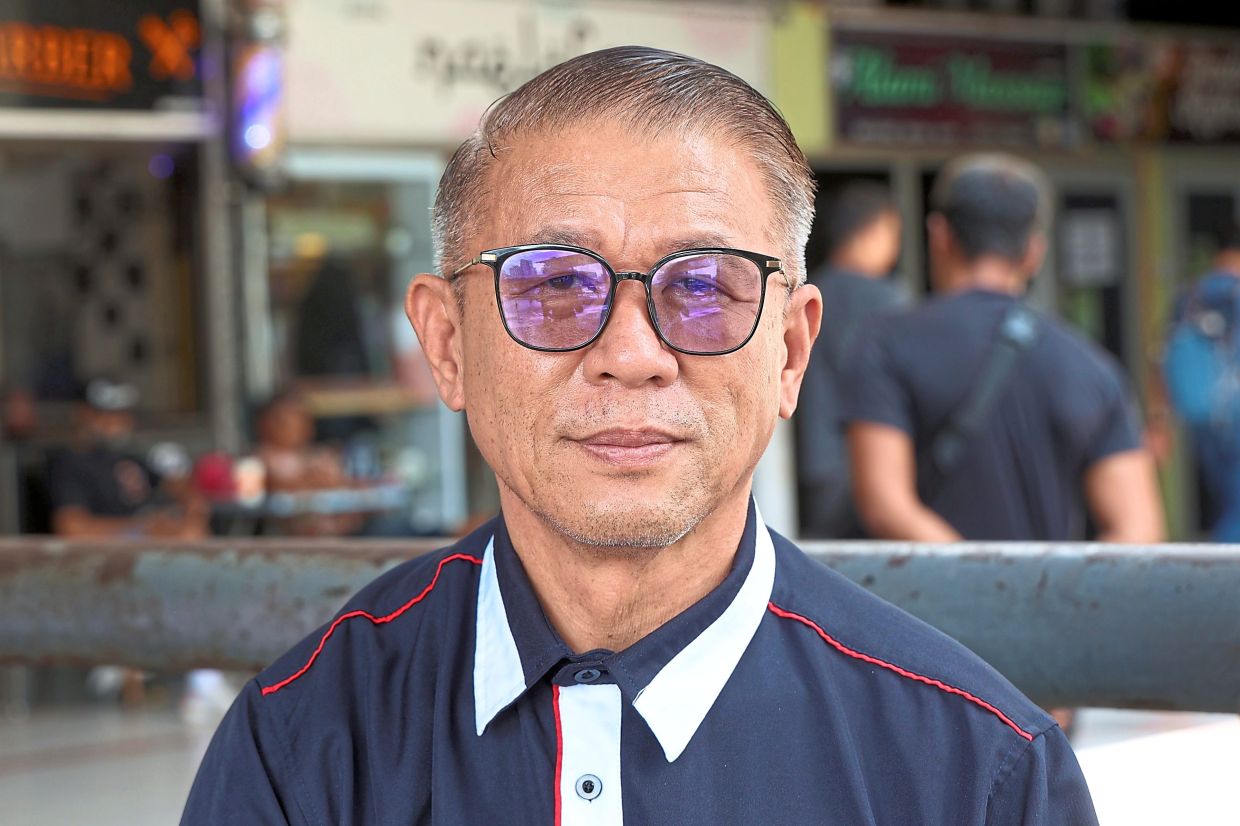 Mohd Ariff: Improvements in immigration processes have made a tangible difference.