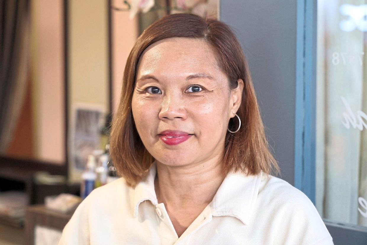 Natasha: State initiative to upgrade the facility is long overdue.