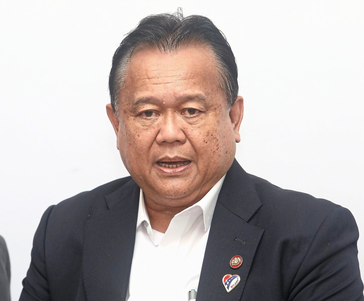 Nanta applauds the move.