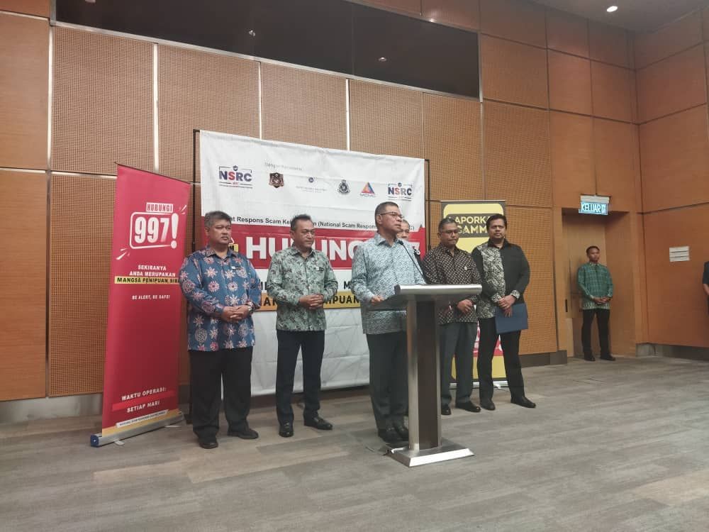 Minister potrdil pomanjkanje dokazov o Jho Lowu na Kitajskem