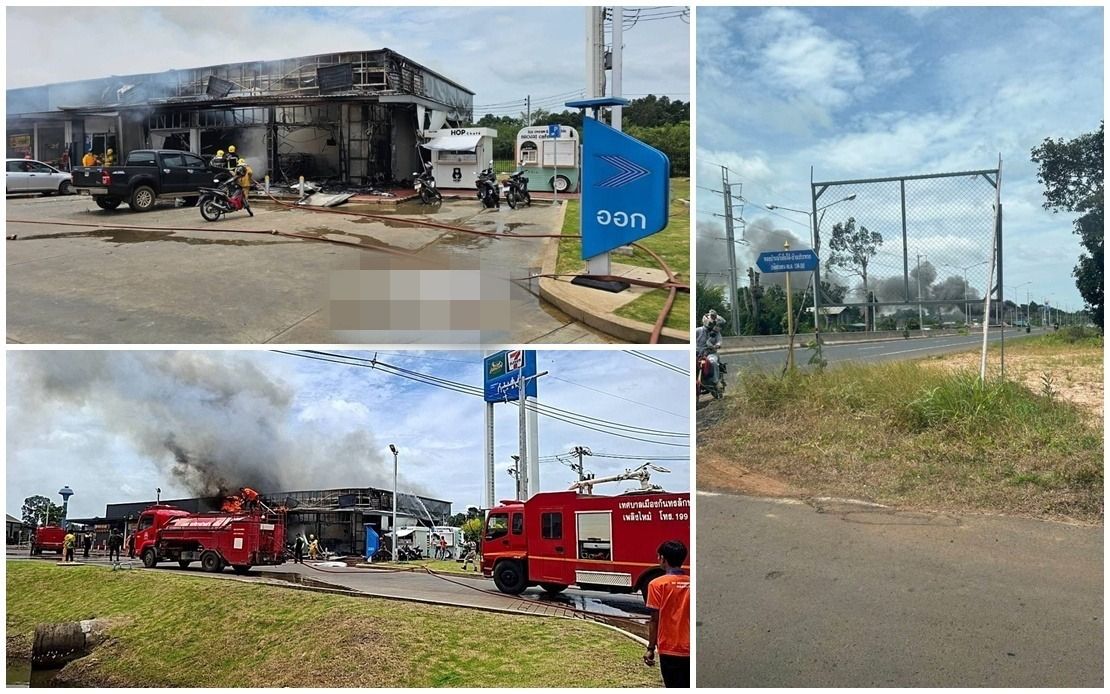 Thai civilian killed, several injured in clash with Cambodia