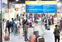 Johor drives transport upgrades, Singapore links