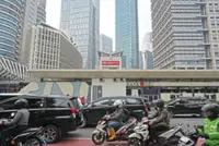 Astra to acquire Mega Manunggal Property