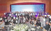 HONOURING 30 YEARS OF EXTRAORDINARY MALAYSIANS