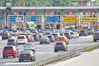 ‘Toll hike delay eases burden on daily commuters’