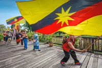 Sarawak’s population a powerful scientific asset