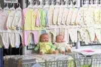 National birth rate growth sees surprise record surge