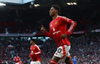 Soccer-'It feels like home': Rashford joins Barcelona on loan from Man United