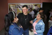 Venezuelan makeup artist returns home, describes torture during El Salvador detention