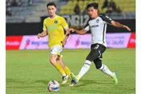 Ubaidullah highlights valuable lessons learned from hiccup at AFF C’ship