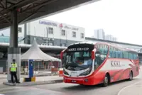Larkin Sentral revamp boosting travel, business confidence, say commuters