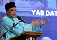 PM Anwar calls for collective, in-depth approach in fatwa decisions