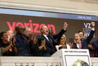 Verizon owes $175 million in patent infringement case, Texas jury says