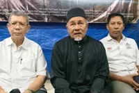 PAS ready to provide legal aid for civil servants attending rally