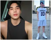 Popular social media star Sean 'Hongdae Guy' Solo is in Malaysia, invites fans to hang out with him today