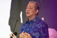 Govt studying nuclear energy potential, in line with cleaner energy mix, says Fadillah