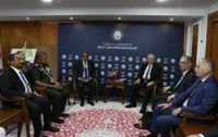 Malaysia targets defence tech transfer from Turkiye by year-end, says Mohamed Khaled
