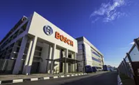 Bosch appoints Darren Chan as MD for Malaysia